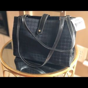Authentic Kate Spade tote bag